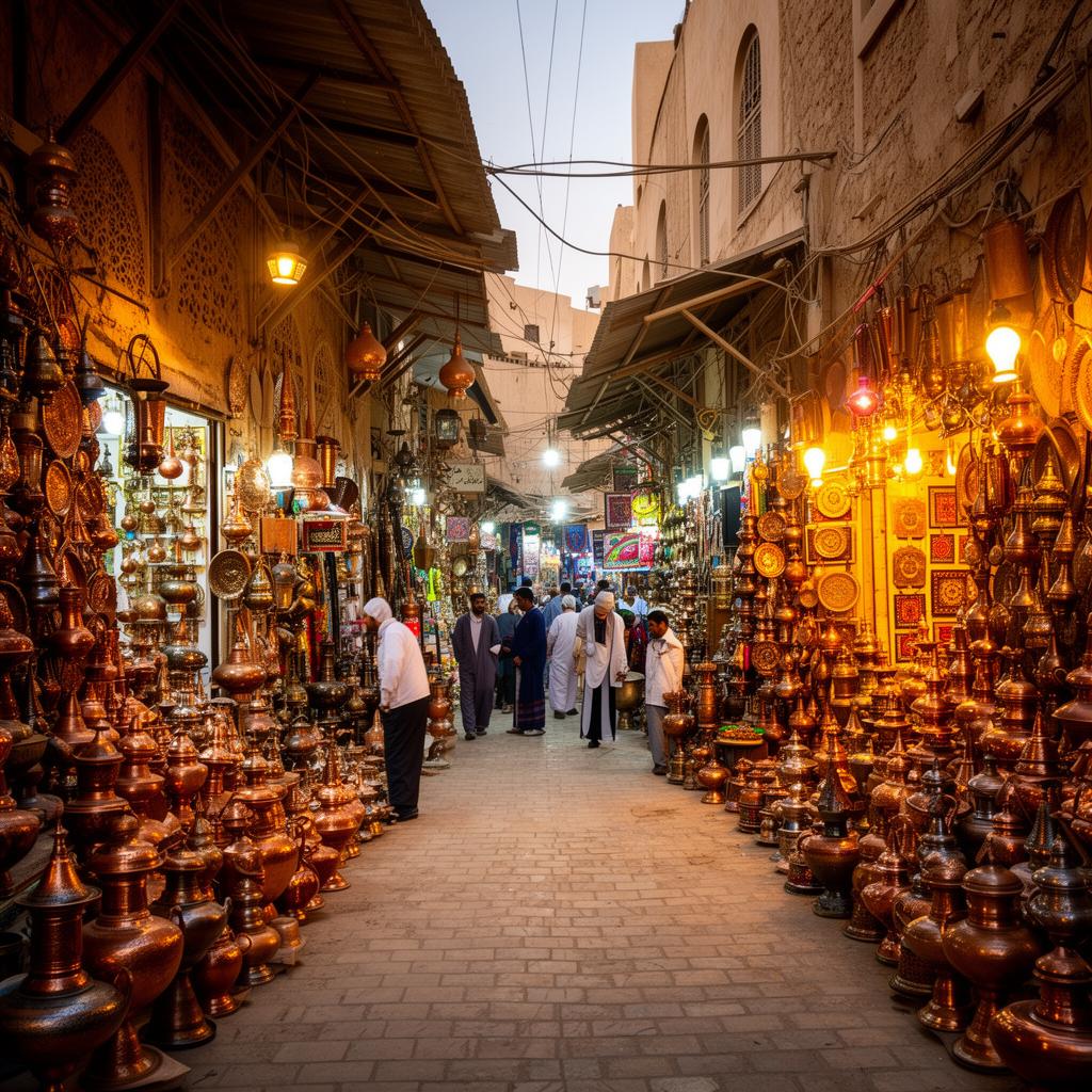 Baghdad on a Budget — Affordable Travel Guide | Baghdad.lv